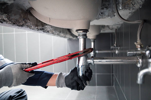 Trusted Drain Cleaning service in Greensburg, KY - AAA Plumbing Heating